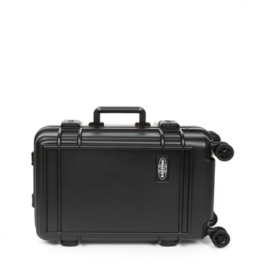Eastpak selection Resist'r Case - 4-Rollen-Kabinentrolley S 55 cm (black) - Ansicht 5