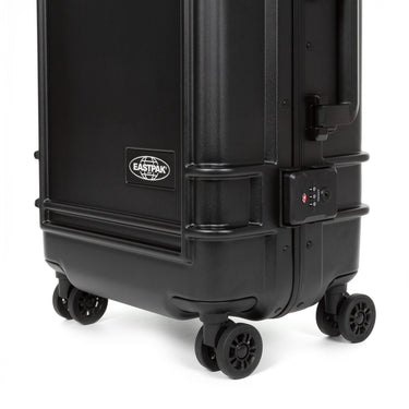 Eastpak selection Resist'r Case - 4-Rollen-Kabinentrolley S 55 cm (black) - Ansicht 7