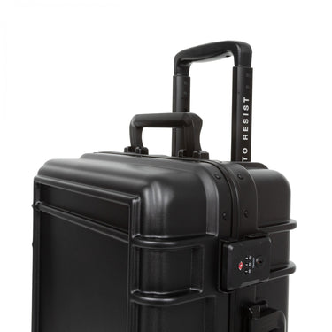 Eastpak selection Resist'r Case - 4-Rollen-Kabinentrolley S 55 cm (black) - Ansicht 10