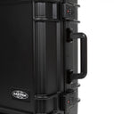 Eastpak selection Resist'r Case - 4-Rollen-Kabinentrolley S 55 cm (black) - Ansicht 9