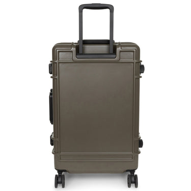 Eastpak selection Resist'r Case - 4-Rollen-Trolley L 78 cm (army olive) - Ansicht 3