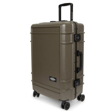 Eastpak selection Resist'r Case - 4-Rollen-Trolley L 78 cm (army olive) - Ansicht 2