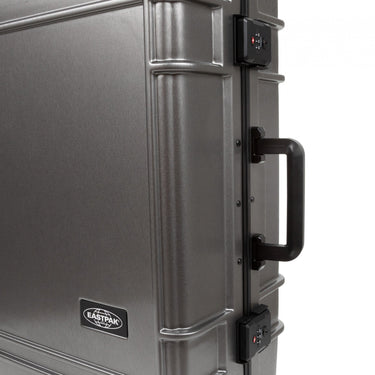 Eastpak selection Resist'r Case - 4-Rollen-Trolley L 78 cm (brushed metal) - Ansicht 9