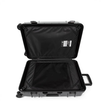 Eastpak selection Resist'r Case - 4-Rollen-Trolley M 68.5 cm (black) - Ansicht 4