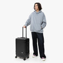 Eastpak selection Resist'r Case - 4-Rollen-Trolley M 68.5 cm (black) - Ansicht 11