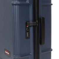 Eastpak selection Resist'r Zip - 4-Rollen-Trolley M 68.5 cm (marine navy) - Ansicht 5
