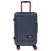 Eastpak selection Resist'r Zip Cabin - 4-wheel Cabin Trolley S 55 cm (marine navy)
