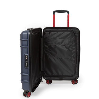 Eastpak selection Resist'r Zip Cabin - 4-Rollen-Kabinentrolley S 55 cm (marine navy) - Ansicht 3