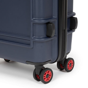 Eastpak selection Resist'r Zip Cabin - 4-Rollen-Kabinentrolley S 55 cm (marine navy) - Ansicht 7