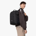 Eastpak Selection Smallker Pro - Rucksack 16" 46 cm (black pro) - Ansicht 7