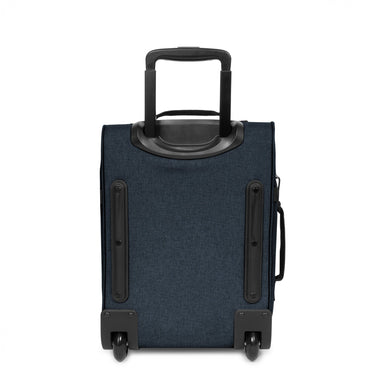 Eastpak selection Strapson XXS - Rollenreisetasche/Reiserucksack 43 cm (triple denim) - Ansicht 2