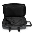 Eastpak selection Strapverz S 42 - Rollenreisetasche 51 cm (black denim) - Ansicht 3