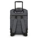Eastpak selection Strapverz S 42 - Rollenreisetasche 51 cm (black denim) - Ansicht 2