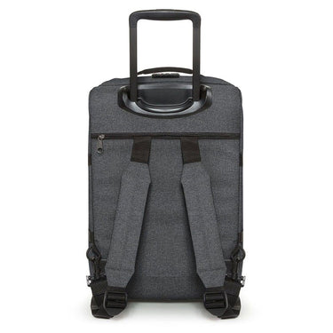 Eastpak selection Strapverz S 42 - Rollenreisetasche 51 cm (black denim) - Ansicht 2