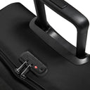Eastpak selection Strapverz S 42 - Rollenreisetasche 51 cm (black) - Ansicht 6