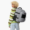 Eastpak selection Suplyer - Rucksack 16" 45.5 cm (sunday grey) - Ansicht 5