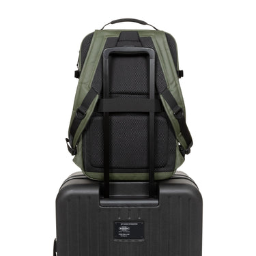 Eastpak selection Tecum 19 - Rucksack 47 cm (cnnct top khaki) - Ansicht 7