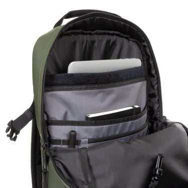 Eastpak selection Tecum 19 - Rucksack 47 cm (cnnct top khaki) - Ansicht 4
