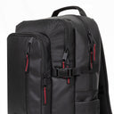 Eastpak selection Tecum L CNNCT - Rucksack 15" 48.5 cm (top black) - Ansicht 5
