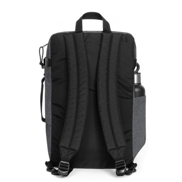 Eastpak selection Transit R Pack - Reisetasche 15" 44 cm (black denim) - Ansicht 3