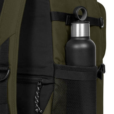 Eastpak Selection Volker Pro - Rucksack 16" 50 cm (forest) - Ansicht 5