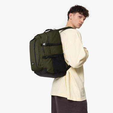 Eastpak Selection Volker Pro - Rucksack 16" 50 cm (forest) - Ansicht 7