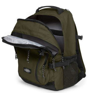 Eastpak Selection Volker Pro - Rucksack 16" 50 cm (forest) - Ansicht 3