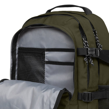 Eastpak Selection Volker Pro - Rucksack 16" 50 cm (forest) - Ansicht 4