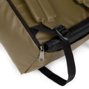Eastpak selection Zippl'r Bike - Rucksack 12" 40 cm (tarp army) - Ansicht 6
