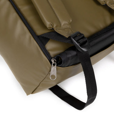 Eastpak selection Zippl'r Bike - Rucksack 12" 40 cm (tarp army) - Ansicht 6