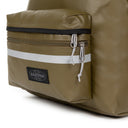 Eastpak selection Zippl'r Bike - Rucksack 12" 40 cm (tarp army) - Ansicht 9