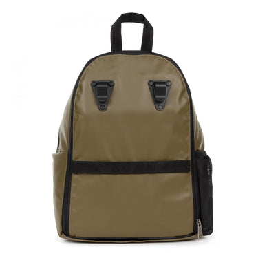 Eastpak selection Zippl'r Bike - Rucksack 12" 40 cm (tarp army) - Ansicht 4