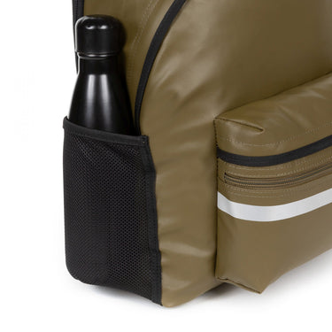 Eastpak selection Zippl'r Bike - Rucksack 12" 40 cm (tarp army) - Ansicht 7