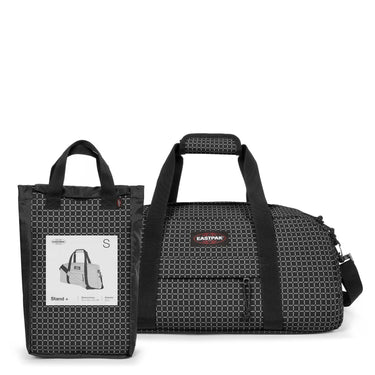 Eastpak Stand+ 34 - Reisetasche 53 cm (triple denim) - Markenkoffer