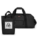Eastpak Station+ 58 - Reisetasche 62 cm (black) - Ansicht 4