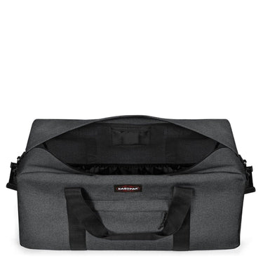 Eastpak Terminal+ 96 - Reisetasche L 75 cm (black denim) - Ansicht 3