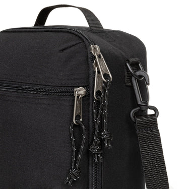 Eastpak The Lunch One - Thermo-Umhängetasche 24 cm (black) - Ansicht 4