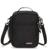 Eastpak The Lunch One - Thermo-Umhängetasche 24 cm (black)
