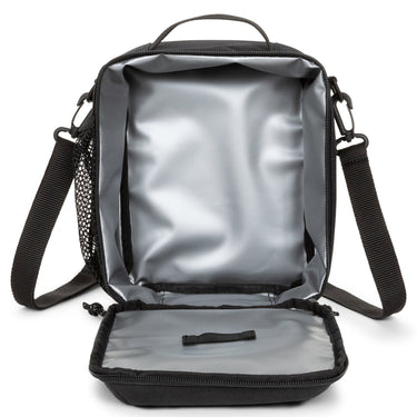 Eastpak The Lunch One - Thermo-Umhängetasche 24 cm (black) - Ansicht 3