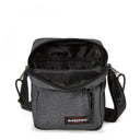 Eastpak The One - Schultertasche S 21 cm (black denim) - Ansicht 3