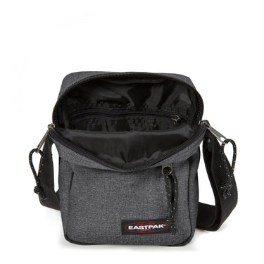 Eastpak The One - Schultertasche S 21 cm (black denim) - Ansicht 3