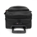 Eastpak selection Tranverz CNNCT 42 - Rollenreisetasche 51 cm S (cnnct rip black) - Ansicht 3