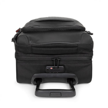 Eastpak selection Tranverz CNNCT 42 - Rollenreisetasche 51 cm S (cnnct rip black) - Ansicht 3