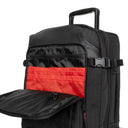 Eastpak selection Tranverz CNNCT 42 - Rollenreisetasche 51 cm S (cnnct rip black) - Ansicht 5