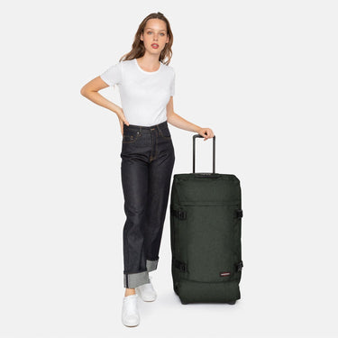 Eastpak Tranverz L 121 - Rollenreisetasche 79 cm (sunday grey) - Ansicht 11