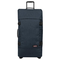 Eastpak Tranverz L 121 - Rollenreisetasche 79 cm (triple denim)