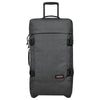 Eastpak Tranverz M 78 - Rollenreisetasche 67 cm (black denim)