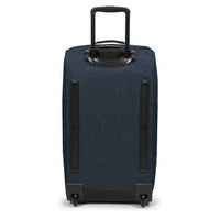 Eastpak Tranverz M 78 - Rollenreisetasche 67 cm (triple denim) - Ansicht 2