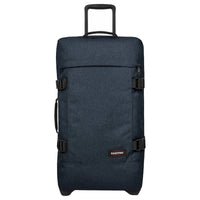 Eastpak Tranverz M 78 - Rollenreisetasche 67 cm (triple denim)