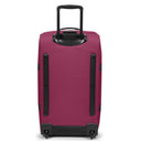 Eastpak Tranverz M 78 - Rollenreisetasche 67 cm (wine burgundy) - Ansicht 2
